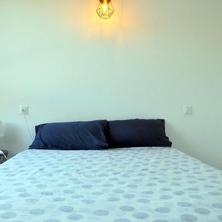 Apartamento Con Piscina Y Parking Ел Кампело Екстериор снимка
