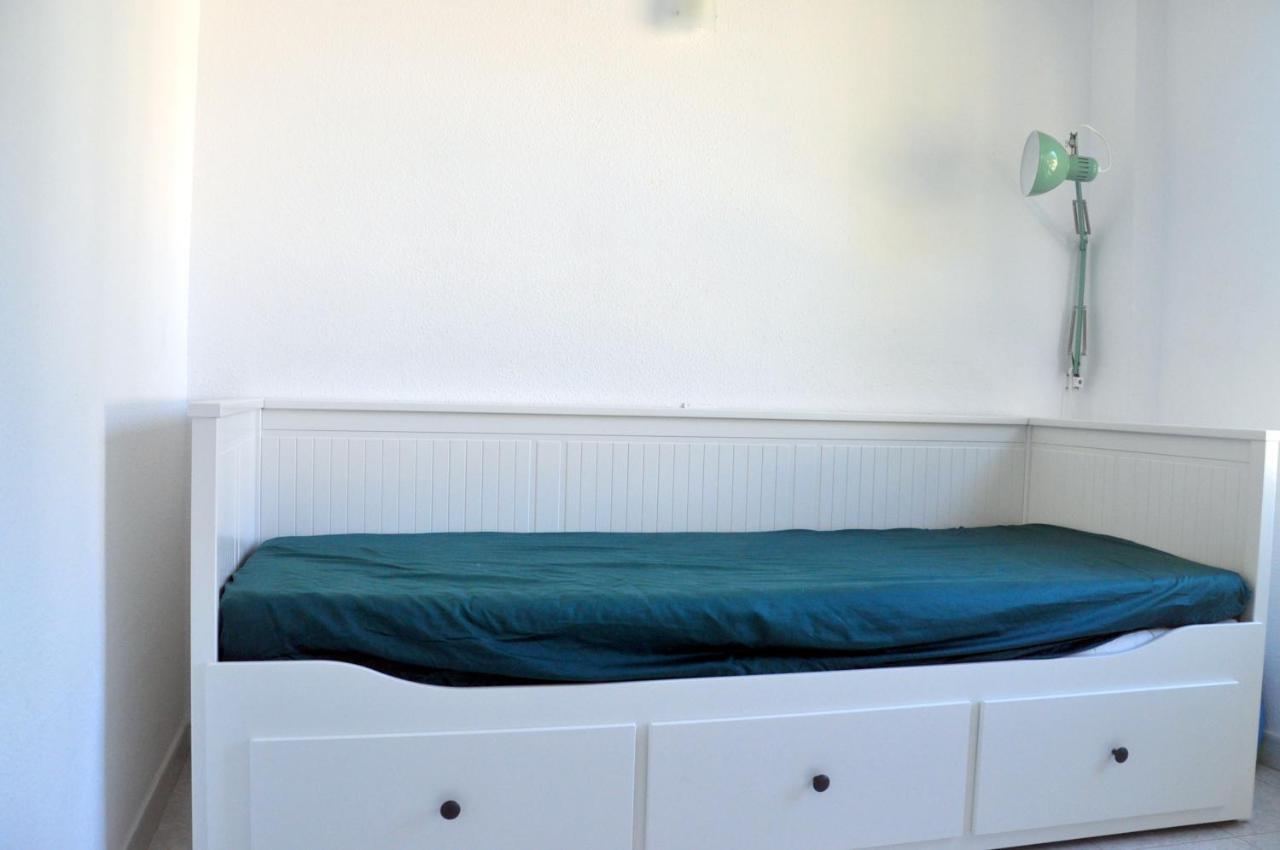 Apartamento Con Piscina Y Parking Ел Кампело Екстериор снимка